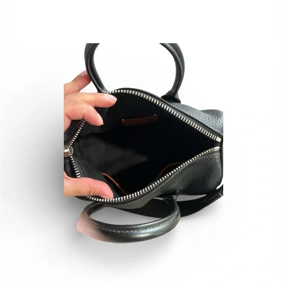 Coach Compass Bag 25 - Picture 4 of 5